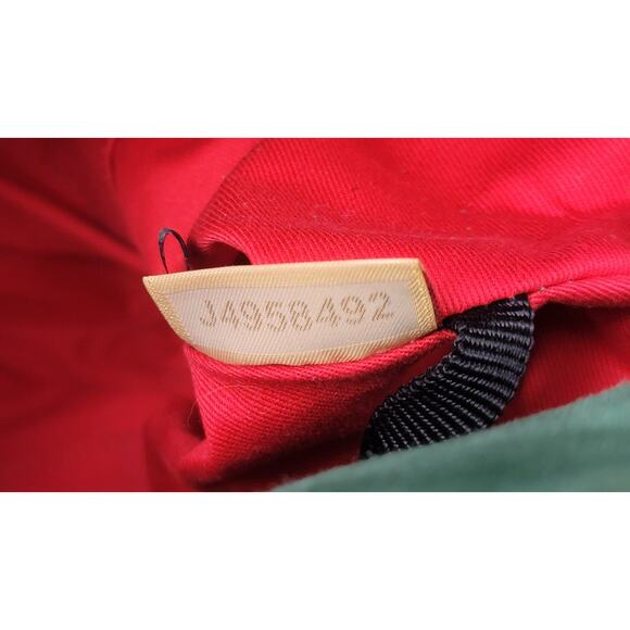 Dooney & Bourke Florentine Leather Tassel Shoulder Bag Natural Tan Hobo Purse - Picture 11 of 13